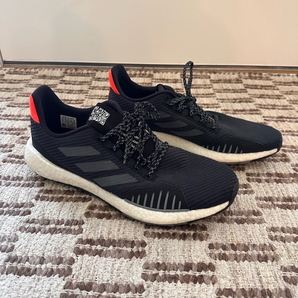Men’s Adidas Boost